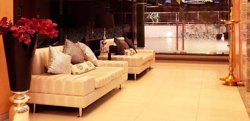 Fotos del hotel Mumbai Metro  The Executive:  2