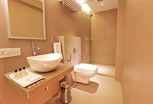Fotos del hotel Mumbai Metro  The Executive:  16