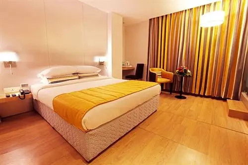 Fotos del hotel Mumbai Metro  The Executive:  8