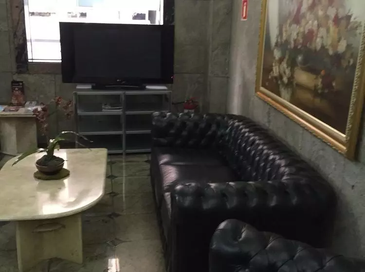 Fotos del hotel Republica Park:  10