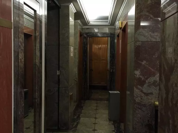 Fotos del hotel Republica Park:  14