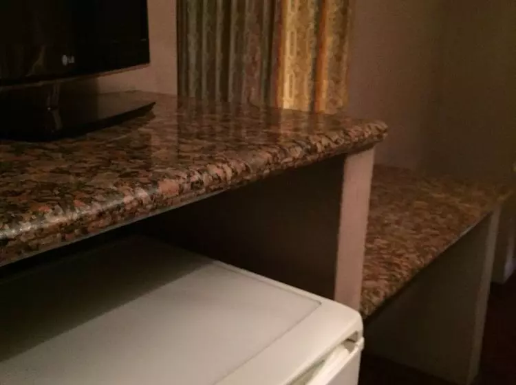 Fotos del hotel Republica Park:  22