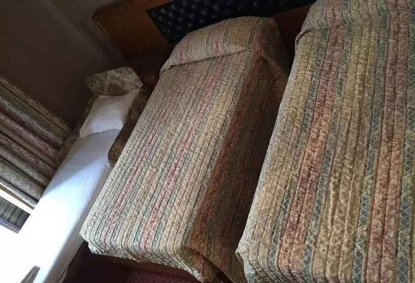 Fotos del hotel Republica Park:  16