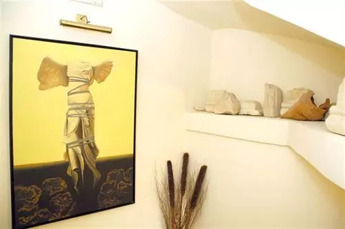 Fotos del hotel Domus Rodos:  14