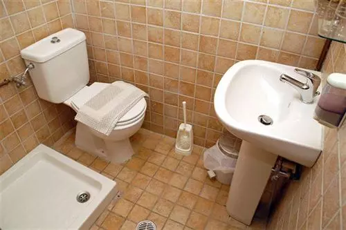 Fotos del hotel Domus Rodos:  5