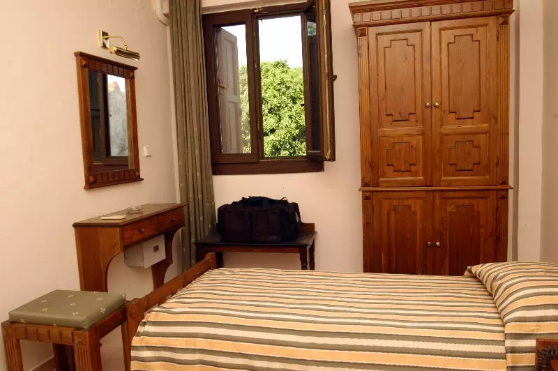 Fotos del hotel Domus Rodos:  11