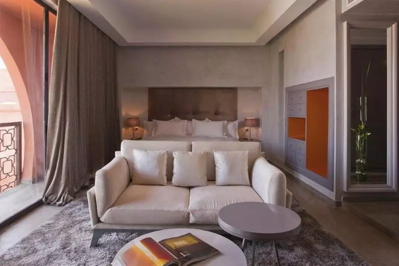 Fotos del hotel Crystal:  7