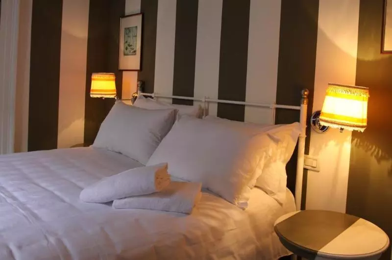 Fotos del hotel Palazzo Rosa:  7