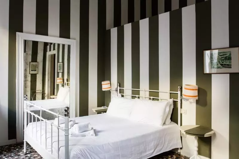 Fotos del hotel Palazzo Rosa:  8