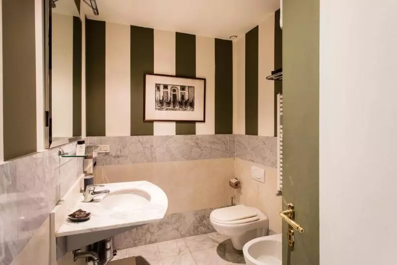 Fotos del hotel Palazzo Rosa:  2