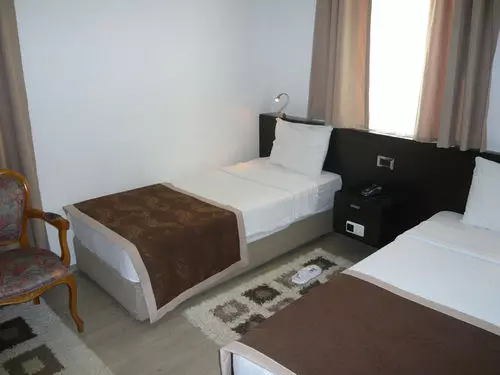 Fotos del hotel Residence:  16