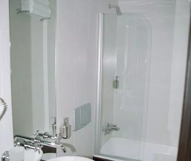 Fotos del hotel Residence:  15