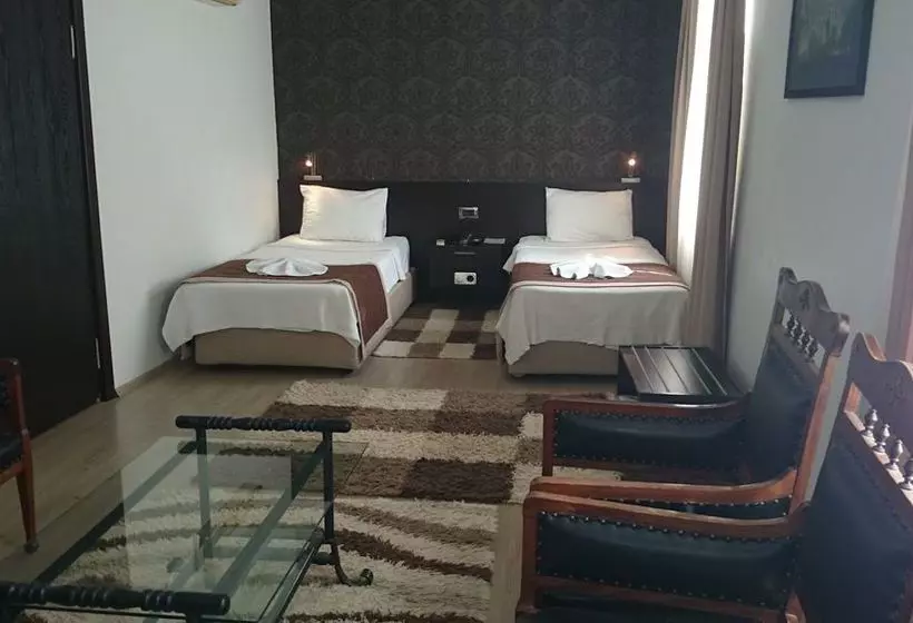 Fotos del hotel Residence:  12