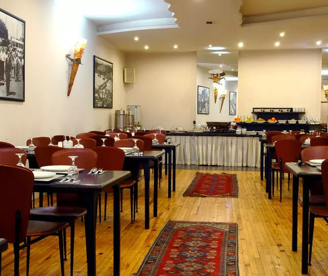 Fotos del hotel Residence:  10