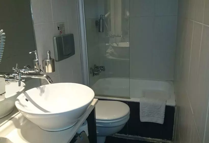 Fotos del hotel Residence:  6