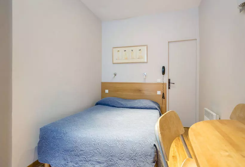 Fotos del hotel Résidence Hôtelière Saint Sulpice:  2