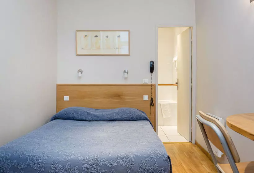 Fotos del hotel Résidence Hôtelière Saint Sulpice:  10