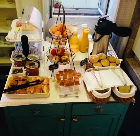 Fotos del hotel Lisbon Dreams Guest House:  2