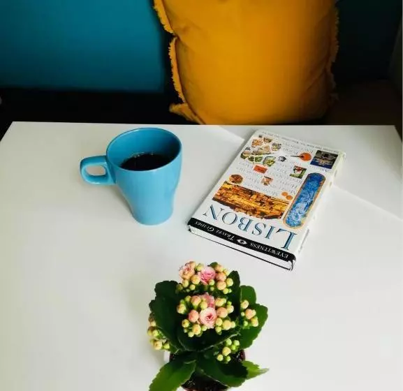 Fotos del hotel Lisbon Dreams Guest House:  4