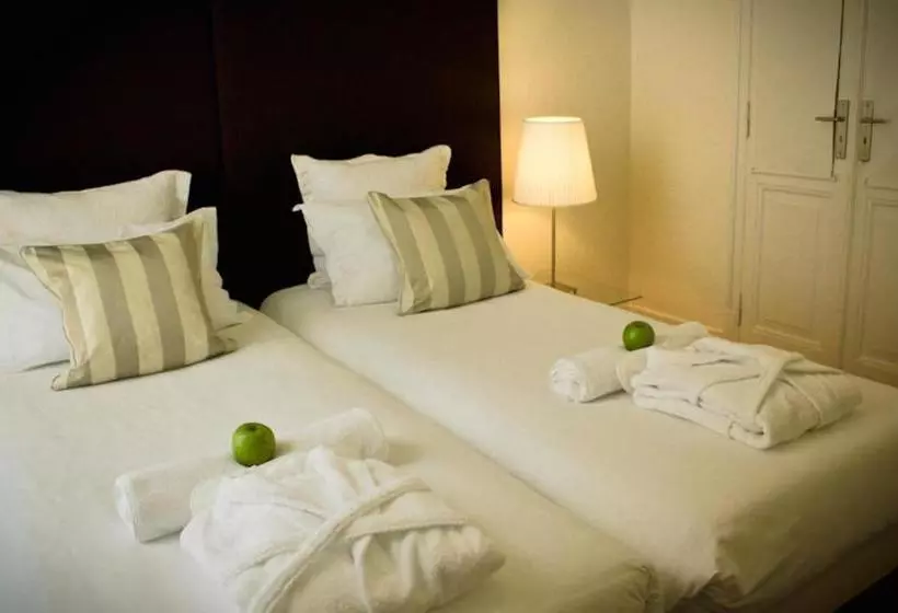 Fotos del hotel Lisbon Dreams Guest House:  7