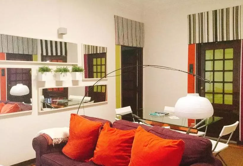 Fotos del hotel Lisbon Dreams Guest House:  10