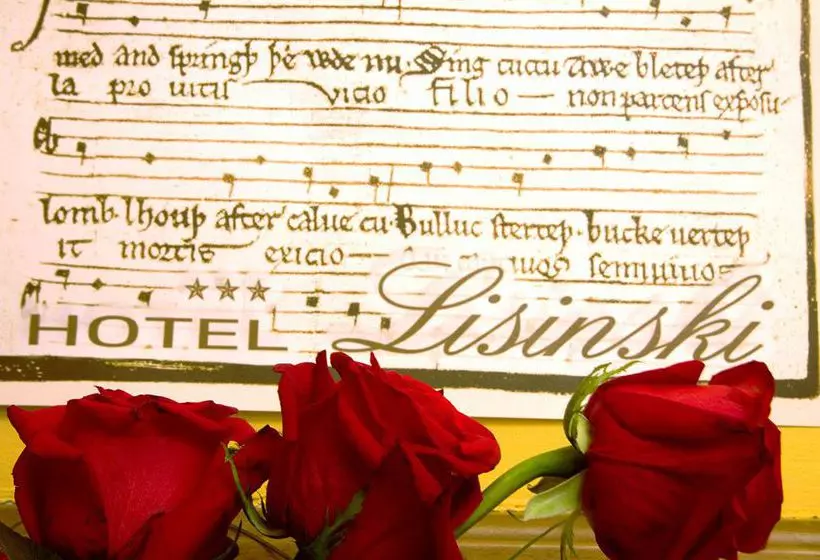 Fotos del hotel Hotel Lisinski:  6