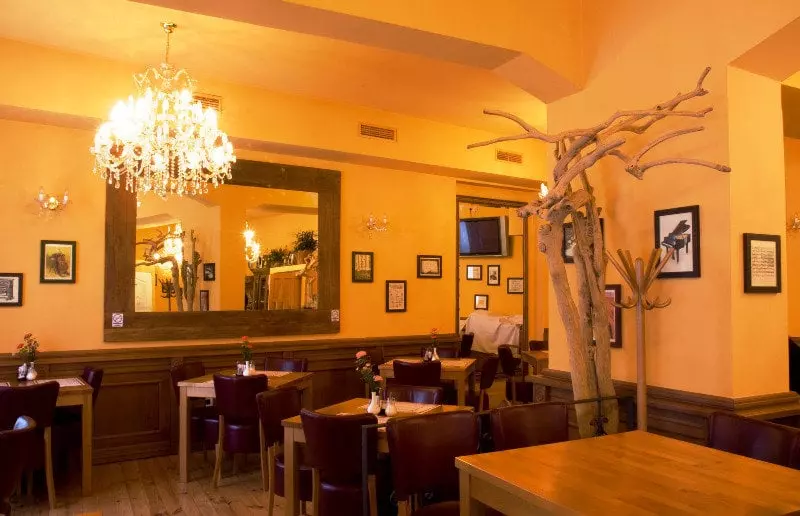 Fotos del hotel Hotel Lisinski:  16