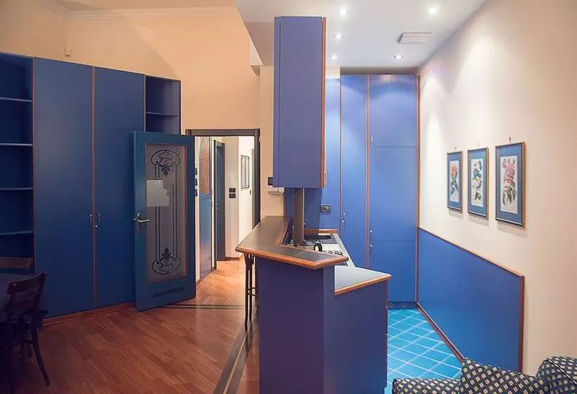 Fotos del hotel Residence Jecna:  7