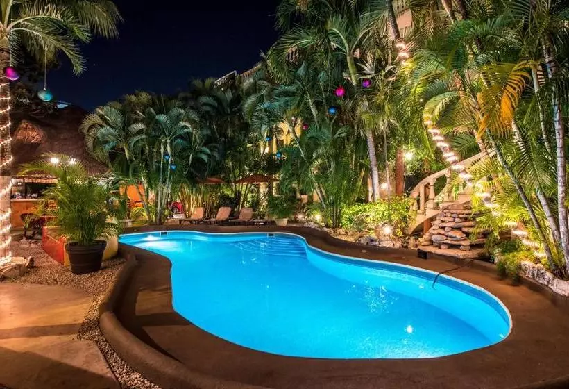 Fotos del hotel Aventura Mexicana:  13