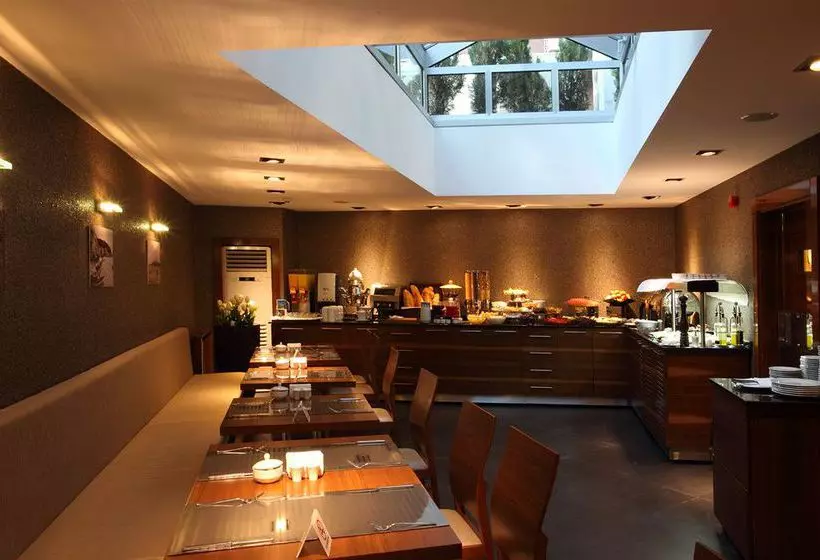 Fotos del hotel Polatdemir:  3