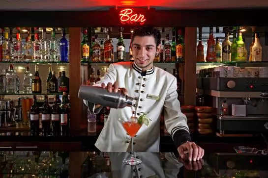 Fotos del hotel Polatdemir:  11