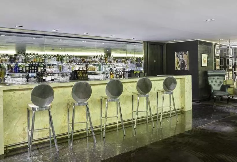 Fotos del hotel Crowne Plaza London  Battersea:  14