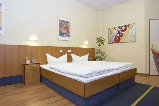 Fotos del hotel Junckers Garni:  4