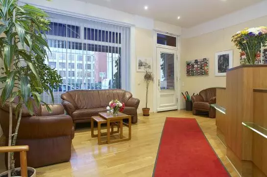 Fotos del hotel Junckers Garni:  6