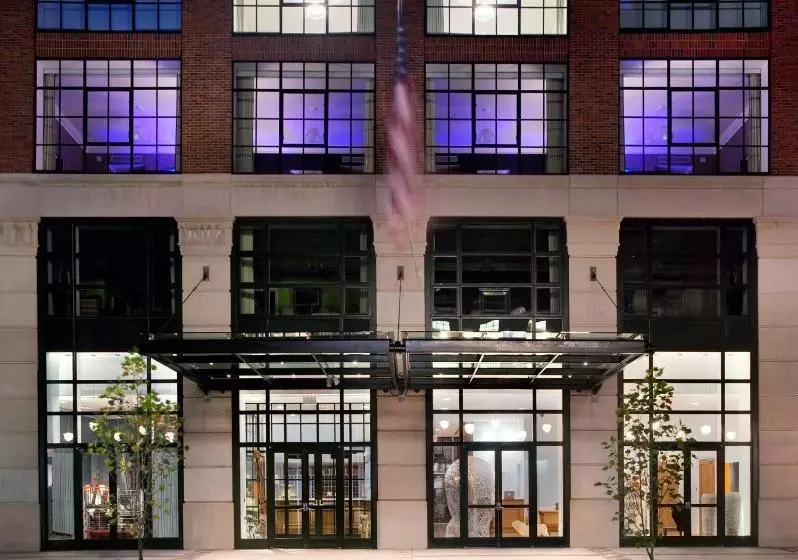 Fotos del hotel Crosby Street:  3