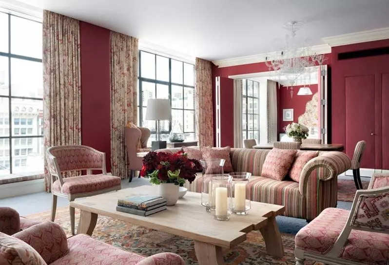 Fotos del hotel Crosby Street:  7