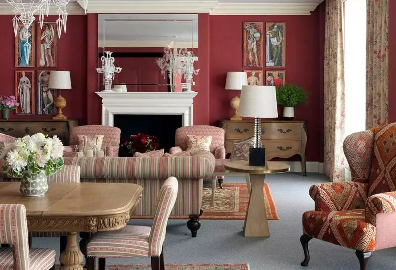 Fotos del hotel Crosby Street:  9