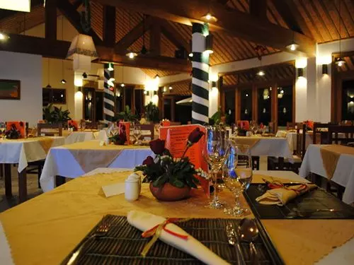 Fotos del hotel Hoi An Coco River Resort & Spa:  13