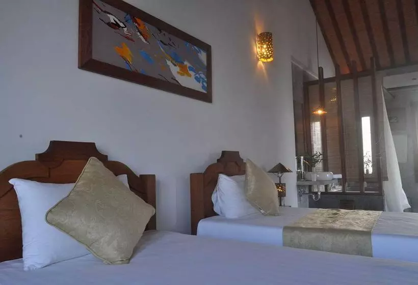 Fotos del hotel Hoi An Coco River Resort & Spa:  21