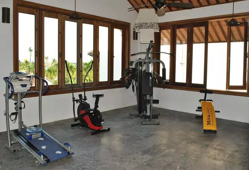 Fotos del hotel Hoi An Coco River Resort & Spa:  5