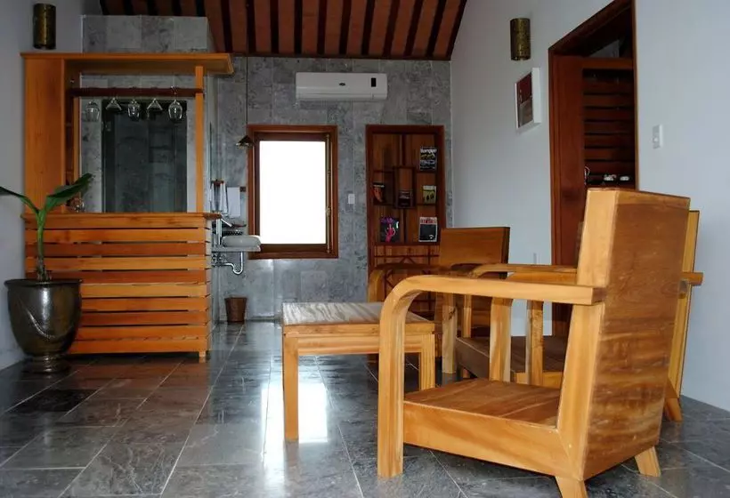 Fotos del hotel Hoi An Coco River Resort & Spa:  4