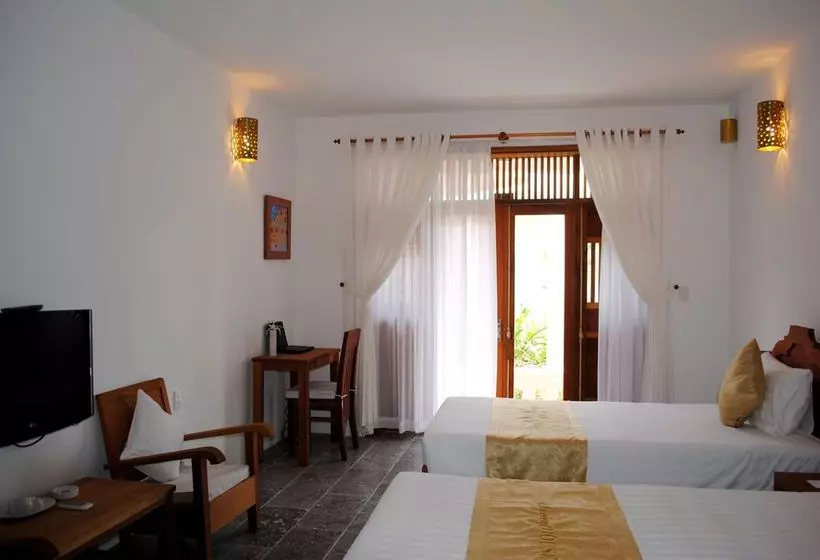 Fotos del hotel Hoi An Coco River Resort & Spa:  23