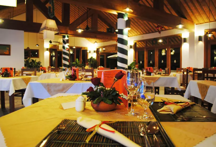 Fotos del hotel Hoi An Coco River Resort & Spa:  6