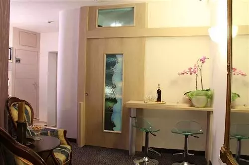 Fotos del hotel Appia 442:  7