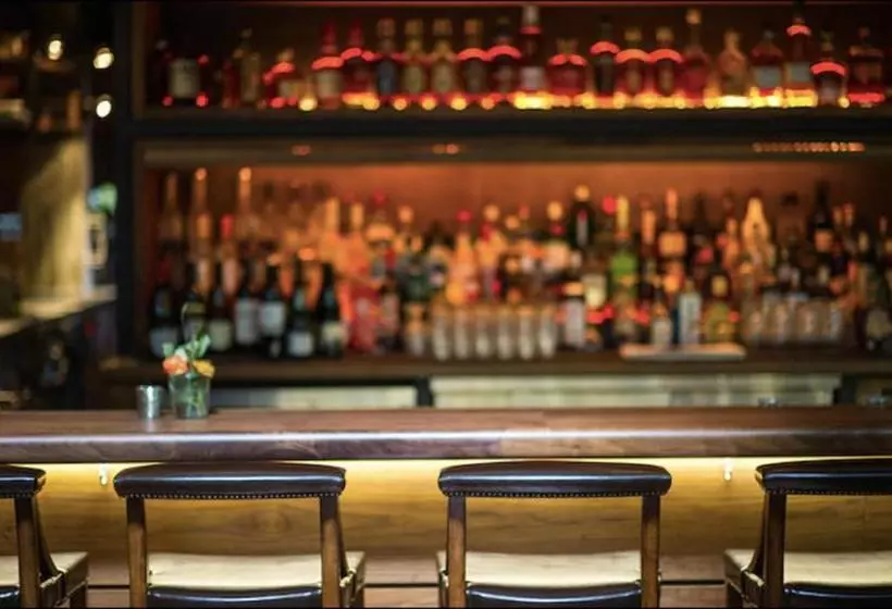 Fotos del hotel Cassa Hotel Ny 45th Street:  5