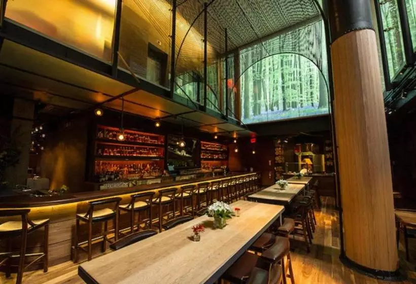 Fotos del hotel Cassa Hotel Ny 45th Street:  10