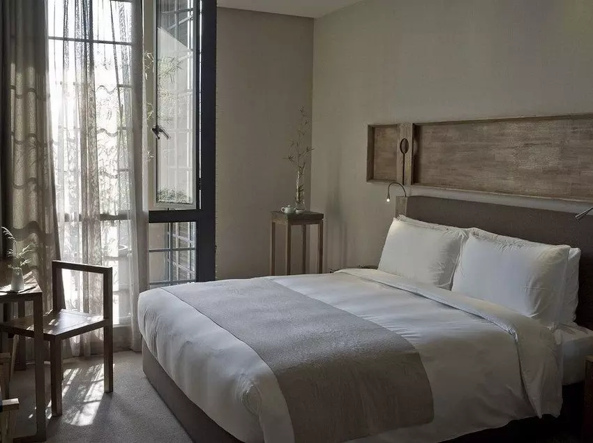 Fotos del hotel Tea Boutique:  21