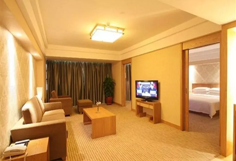 Fotos del hotel Landmark International Hotel Science City:  7