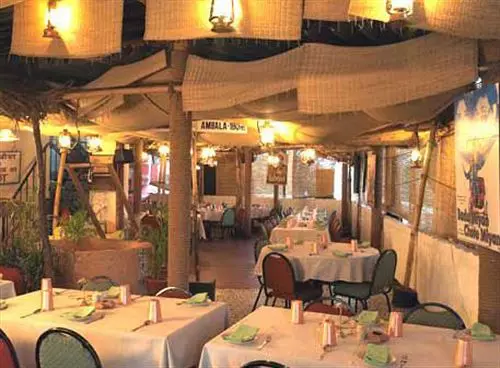 Fotos del hotel Museum Inn:  10