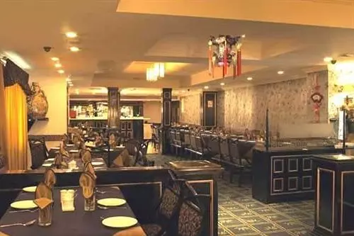 Fotos del hotel Museum Inn:  14